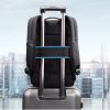 Men's Slim Laptop Backpack - Image 6
