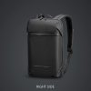 Men's Slim Laptop Backpack - Image 3