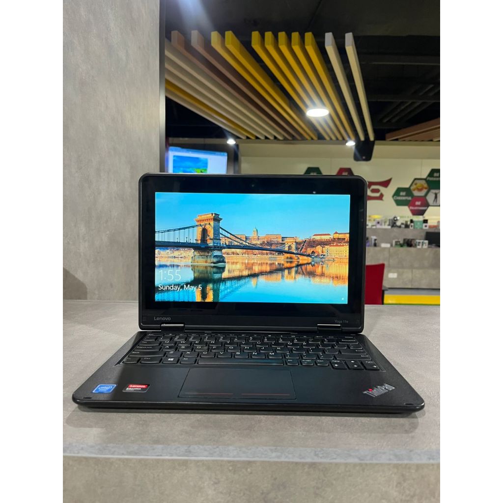 Refurbished Lenovo Laptop