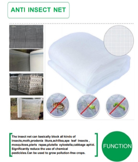 ANTI INSECT NET