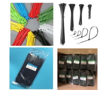 CABLE TIES