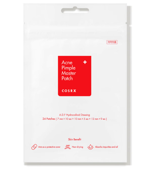 COSRX Acne Pimple Master Patch (24 patches)