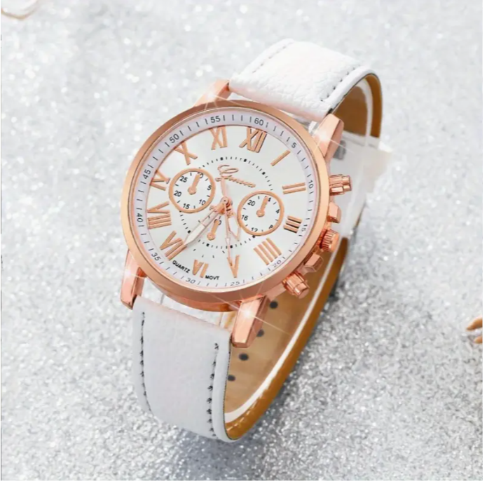 Elegant Women’s Watch