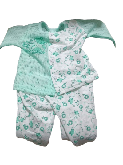 Baby Eye Suit - Image 2