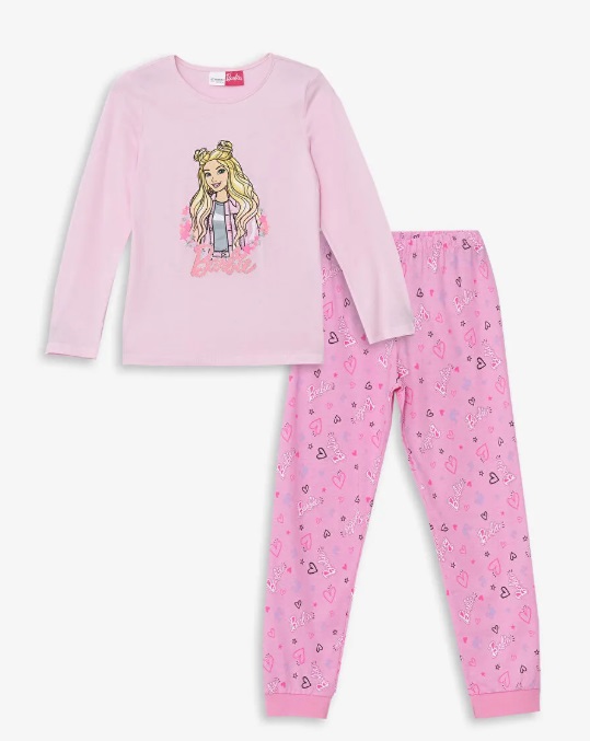 Barbie Pyjamas set