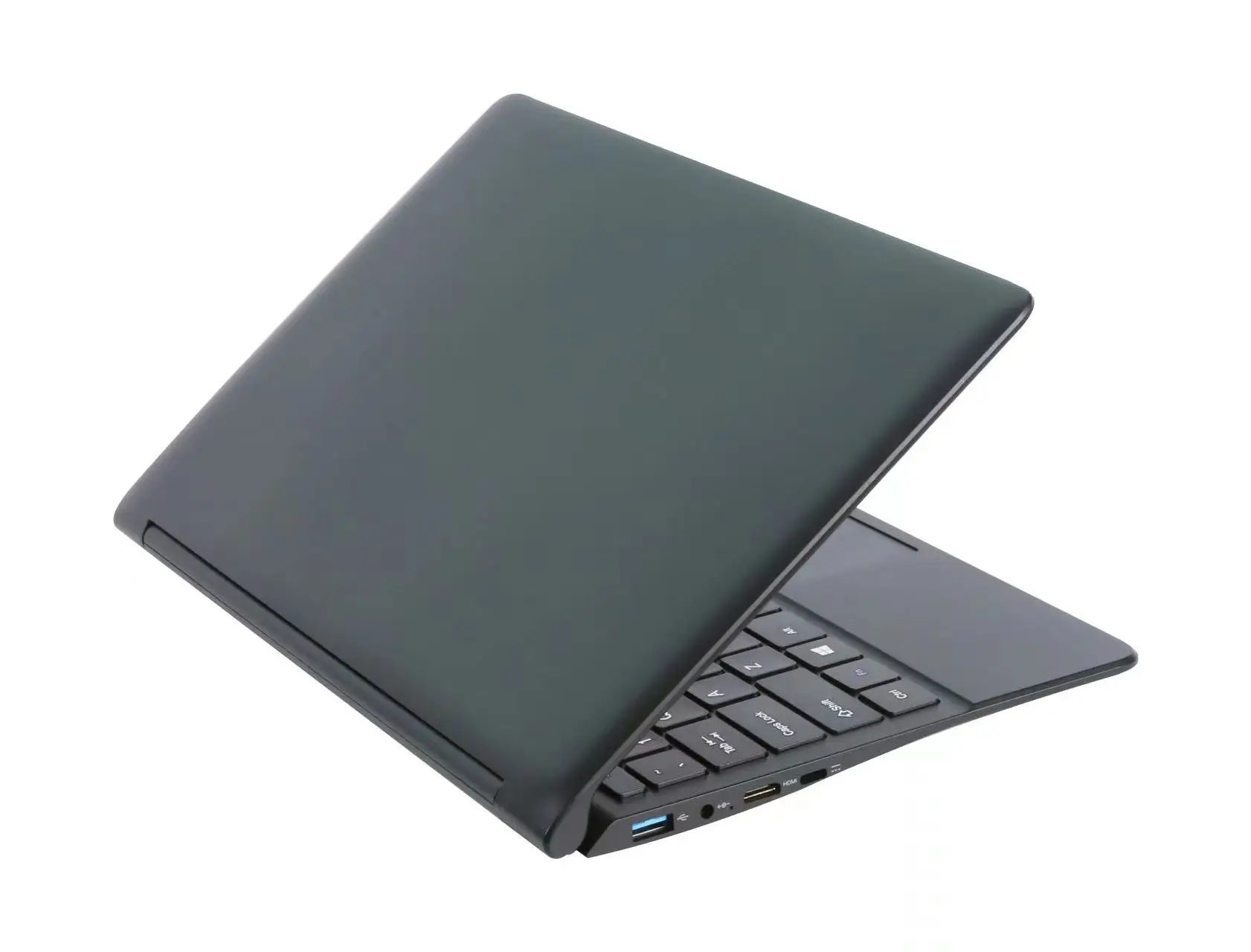 Mini laptop for school children 7inch 11.6inch 8GB 128GB SSD computer window 10 mini laptop gaming laptops