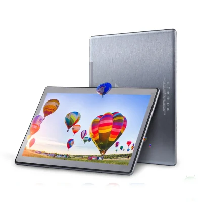 2021 Hot selling Tablet Pc Android 10 inch tablets with quad core Gps WIfi 4G lte calling laptops - Image 6