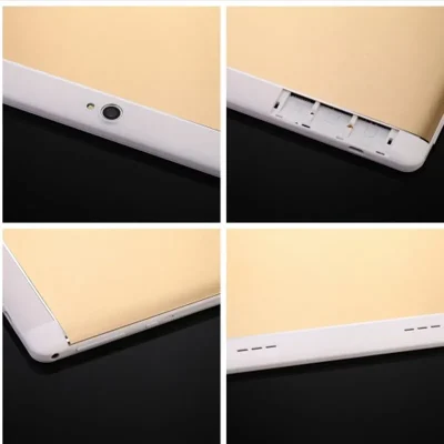 New Design 10 inch Laptop Tablet Pc MTK6592 1GB 16GB  Pc Tablet Kids Computer With Low Price tablet pc - Image 3