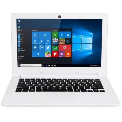 Mini laptop for school children 7inch 11.6inch 8GB 128GB SSD computer window 10 mini laptop gaming laptops - Image 4