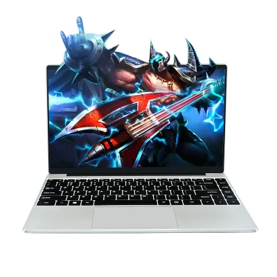 VGKE  Oem & Odm 14.1 Inch 4 g 128 g  Leptops Win 10 Best Price Notebook  Computer PC laptops - Image 2