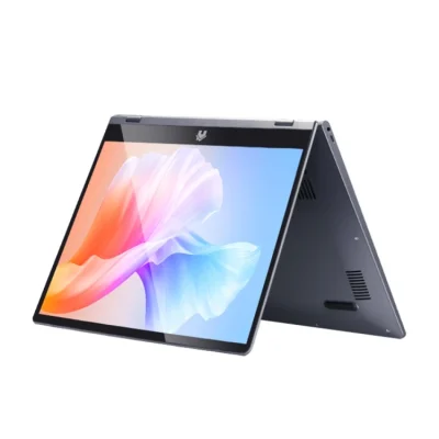 Ninkear N14 Yoga 14 inch Laptop 16GB 1TB Wins 11 Home In tel Al der Lake-N95 4K UHD 2 in 1 Touch Screen Laptop - Image 6