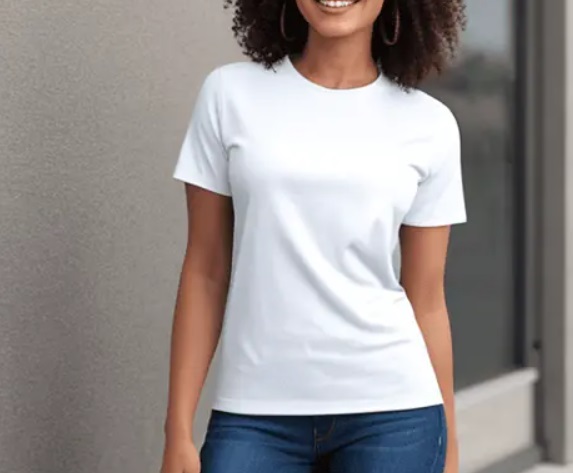 Women T-Shirts