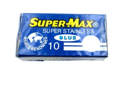 Super Max Razor Stainless Blades - Image 5