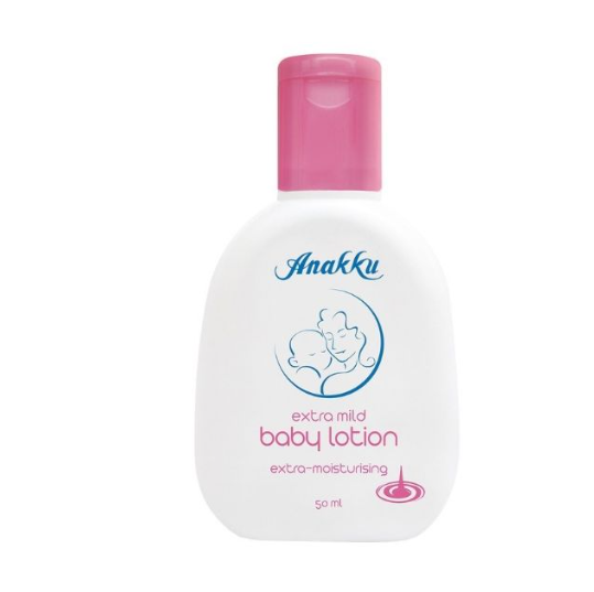 ANAKKU BABY LOTION 50ML