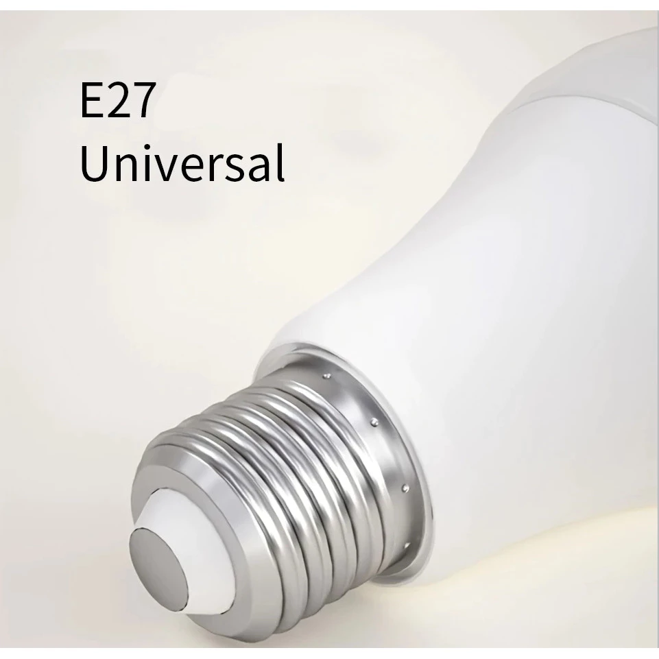 E27 LED Bulb 25W Downlight – LED Light Bulb / Decorative LED Lamp - Image 3