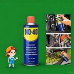 [ 100% Original ] WD-40 Multi-Use Product Anti-Rust Lubricant Spray / Multipurpose Lubricant / Anti-Rust Spray