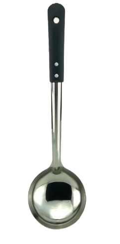Stainless Steel Soup Ladle
