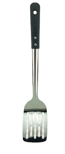 Stainless Steel Slotted Turner