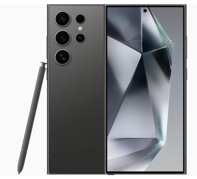 S24 Ultra 5G Ultra-Thin Smartphone, 6.7″ Full Screen, 16GB RAM + 1TB ROM, 8000mAh Battery  E-commerce Optimized