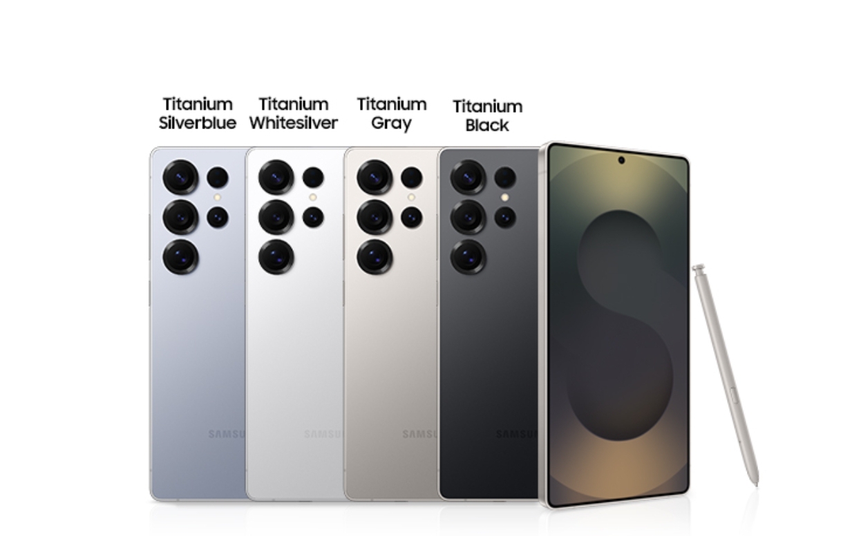 Samsung Galaxy S25 Ultra