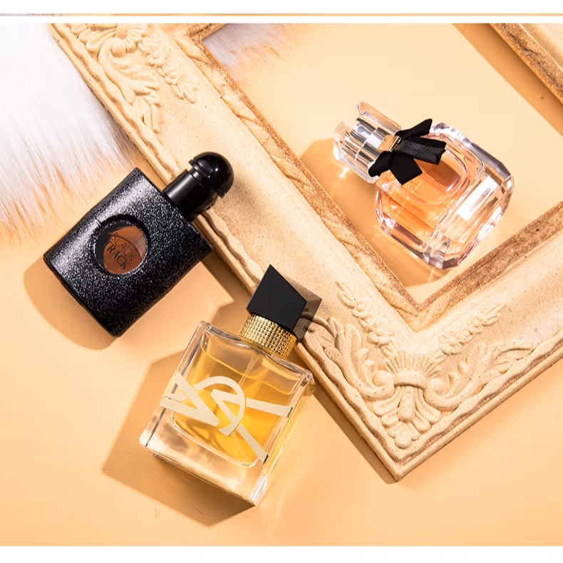 Premium Floral Perfume - High Persistence Light Fragrance - Various Scents Available - Image 5