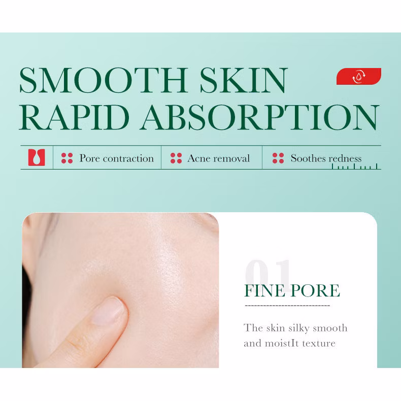 Salicylic Acid Pore-Refining Serum: Deep Hydration, Firming, and Brightening Formula - Image 6