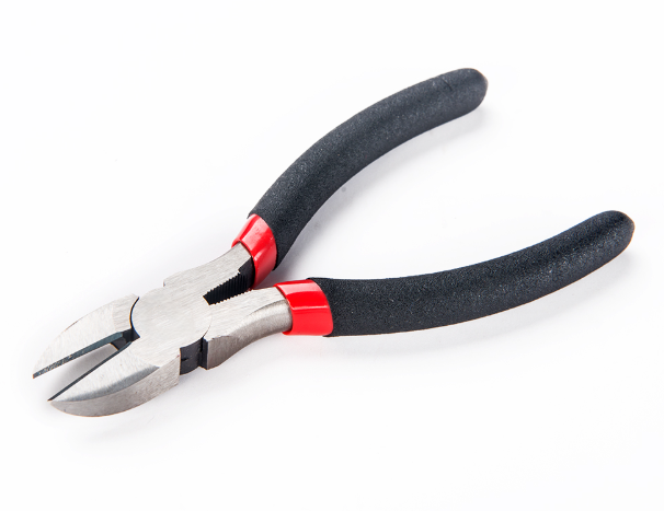 4.5-Inch Diagonal Pliers