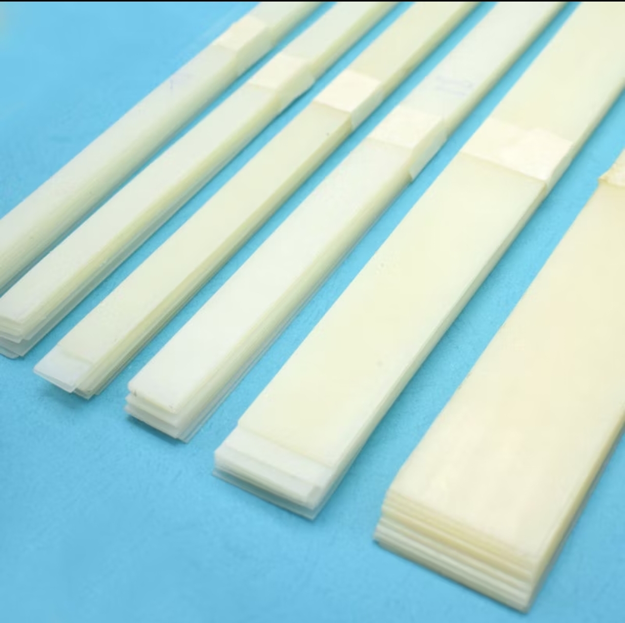 Hot Melt Binding Adhesive Strip Hot Melt Film Glue Binding Machine Book Cover