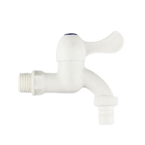 Bib Tap GT41B – Wall‑Mounted Water Faucet