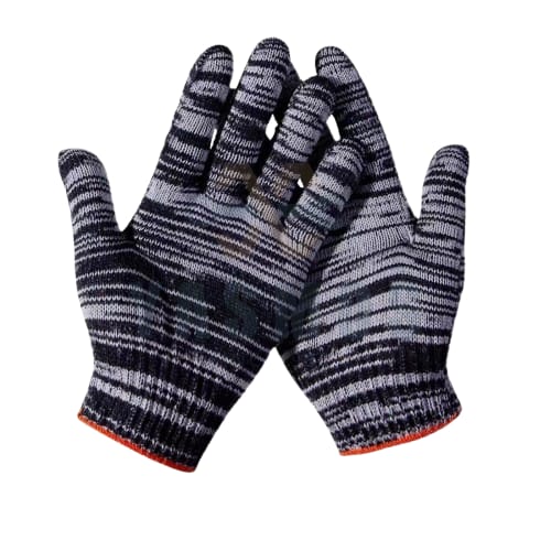 Working Protection Gloves – 1 Pair
