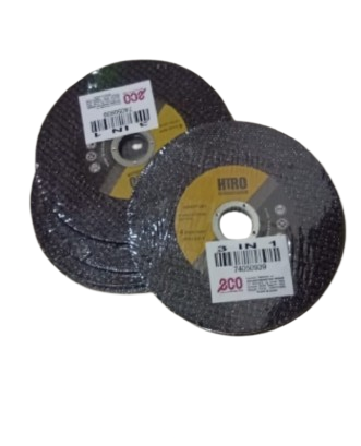 4″ × 1.2 mm Stainless Steel Cutting Disc / Cutting Wheel (Green)