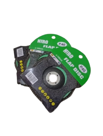 Hyro P40 Flap Disc
