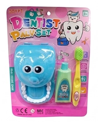 dentist-play-set