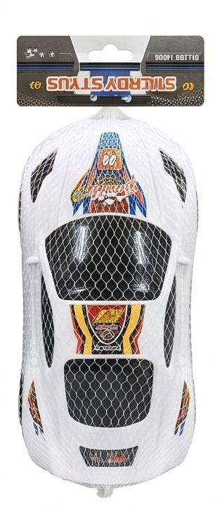 Toy Racing Car for Kids
