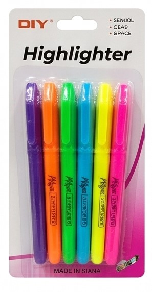 multi-color-highlighter-pen-set