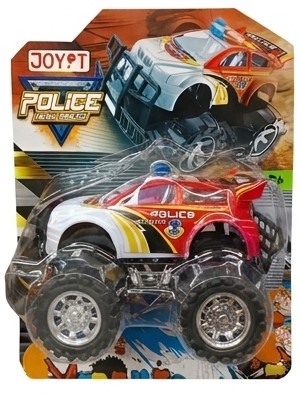 police-high-speed-monster-truck