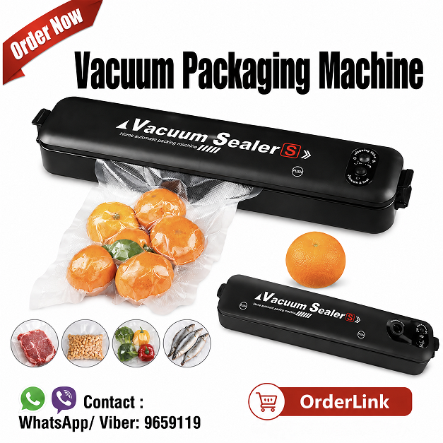automatic-vacuum-food-sealer-with-wet-dry-function-17x25cm-food-storage-vacuum-bags