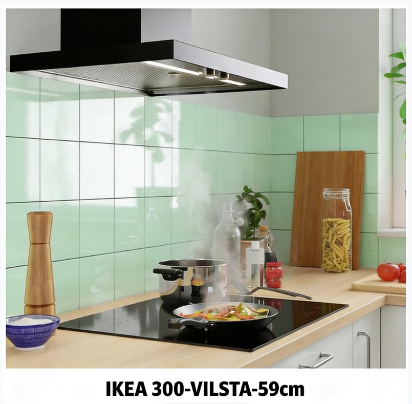 ikea-vilsta-59cm-4-zone-induction-hob-fast-energy-efficient-touch-control-cooktop