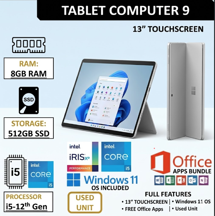microsoft-surface-pro-9-10-8-7-7-6-5-4-core-i5-i7-2-in-1-touchscreen-laptop