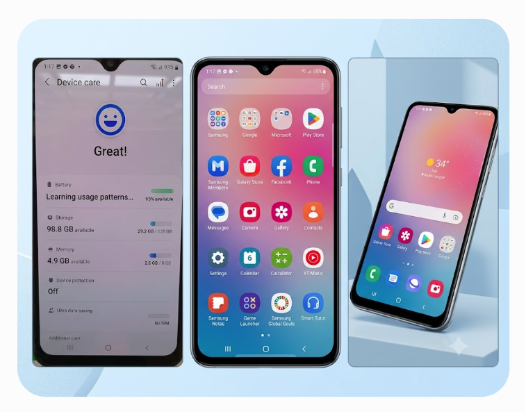 used-samsung-galaxy-a24-4g-128gb-rom-16gb-ram-official-samsung-sme-set