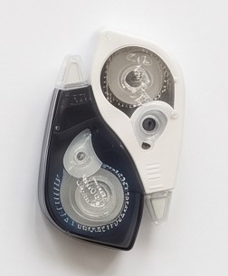 DIY 2 in 1 Correction Tape