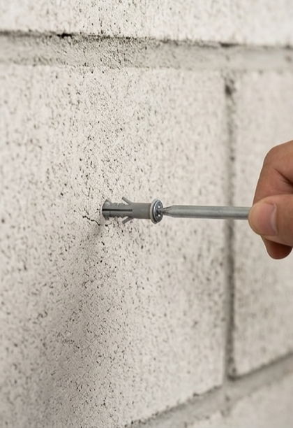 MR. DIY Wall Plug Set - Image 2