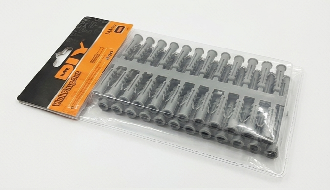 MR. DIY Wall Plug Set - Image 4