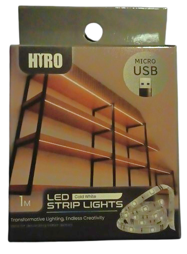 hiro-1m-cold-white-usb-led-strip-lights