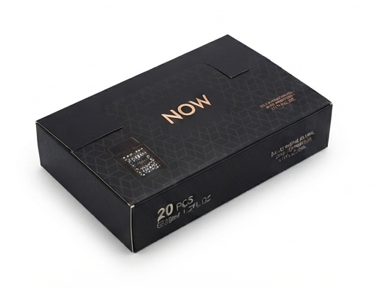 NOW Eau de Parfum Collection Box
