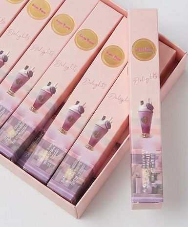 Yum Yum Delights Eau de Parfum Box Set