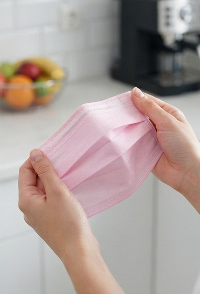 CONCEPT HERO Premium Disposable Surgical Mask (Adult)