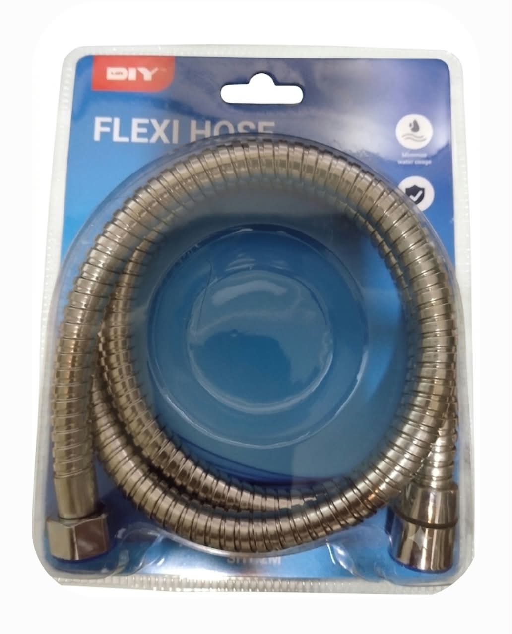 Flexi Hose  1.2m