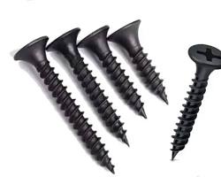 hiro-black-wood-drywall-screws