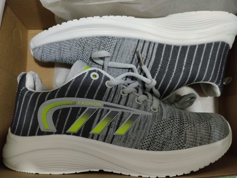 Men Sports Fashion Shoes